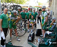 El nuevo Caja Rural se estrenará en la próxima edición de la Vuelta a Andalucía-Ruta Ciclista del Sol El nuevo Caja Rural se estrenará en la próxima edición de la Vuelta a Andalucía-Ruta Ciclista del Sol