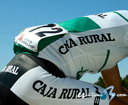 Caja Rural-Seguros RGA, a Vuelta a Burgos y Vuelta a Portugal Caja Rural-Seguros RGA, a Vuelta a Burgos y Vuelta a Portugal
