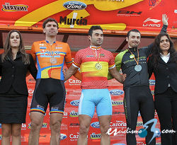 Rodríguez, Adrada, Fandós y Gavilán, Campeones de España másters en Gandía Rodríguez, Adrada, Fandós y Gavilán, Campeones de España másters en Gandía