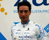 Vuelta a Asturias: Carlos Castaño: “Quiero probarme porque las sensaciones empiezan a ser buenas” Vuelta a Asturias: Carlos Castaño: “Quiero probarme porque las sensaciones empiezan a ser buenas”
