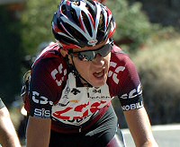 Sastre ultimará en tierras italianas su puesta a punto para el Giro de Lombardia Sastre ultimará en tierras italianas su puesta a punto para el Giro de Lombardia
