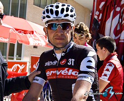 Tour de Francia: Carlos Sastre: "Espero llegar en forma a la salida del Tour de Francia" Tour de Francia: Carlos Sastre: "Espero llegar en forma a la salida del Tour de Francia"