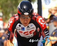 Carlos Sastre hará pruebas en el túnel del viento Carlos Sastre hará pruebas en el túnel del viento