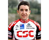 Vuelta a Espaa: Carlos Sastre: La Vuelta era un desafo