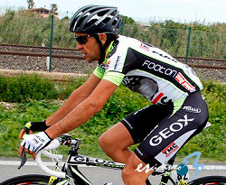 Carlos Sastre asegura que deja el ciclismo con ilusión y no machacado físicamente Carlos Sastre asegura que deja el ciclismo con ilusión y no machacado físicamente