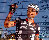 Vuelta a España: Carlos Sastre: “Tiene un recorrido atractivo y espectacular” Vuelta a España: Carlos Sastre: “Tiene un recorrido atractivo y espectacular”