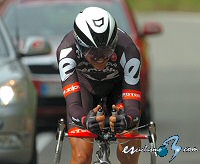 Giro de Italia: Carlos Sastre: Ya estoy quinto, y todo lo que sea ir hacia delante es muy importante