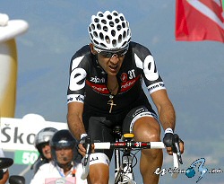 Carlos Sastre (Cervlo)
