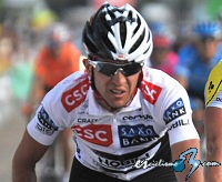 Vuelta a España: Carlos Sastre: “Mi principal objetivo es el Tour, luego decidiré si voy o no a la Vuelta” Vuelta a España: Carlos Sastre: “Mi principal objetivo es el Tour, luego decidiré si voy o no a la Vuelta”
