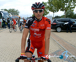 Vuelta a Madrid: Carlos Verona: "Las conclusiones de hoy son buenas" Vuelta a Madrid: Carlos Verona: "Las conclusiones de hoy son buenas"