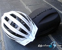 El uso del casco en ciudad, una prioridad para el Ministerio de Interior El uso del casco en ciudad, una prioridad para el Ministerio de Interior