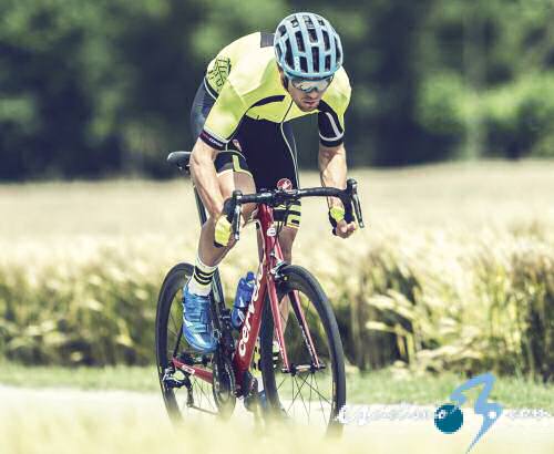 Culotte Castelli Free Aero Race, una prenda `pro´ al alcance de todos Culotte Castelli Free Aero Race, una prenda `pro´ al alcance de todos