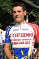 Cédric Vasseur afirma que los cabellos con rastros de cocaína no eran suyos Cédric Vasseur afirma que los cabellos con rastros de cocaína no eran suyos