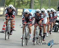 El equipo Cervélo realizará su primer stage de pretemporada en Tenerife El equipo Cervélo realizará su primer stage de pretemporada en Tenerife