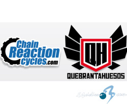 ChainReactionCycles.com y la Quebrantahuesos juntos los próximos tres años ChainReactionCycles.com y la Quebrantahuesos juntos los próximos tres años