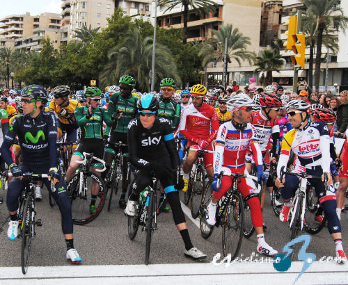 `Purito´, Evans, Hesjedal, Brajkovic y Wiggins estarán en la Volta a Catalunya `Purito´, Evans, Hesjedal, Brajkovic y Wiggins estarán en la Volta a Catalunya