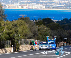 La Comisi�n de Seguridad Vial se re�ne para reforzar la seguridad de los ciclistas en Mallorca