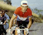 Fallece a los 72 años Charly Gaul, ganador de Giro y Tour en los años ...