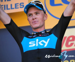 Tour de Omán: Fromme vencedor final, Bouhanni se lleva la última etapa Tour de Omán: Fromme vencedor final, Bouhanni se lleva la última etapa