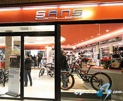 Cicles Sans y The Cyclery, dos nuevos Specialized Concept Stores en Cataluña Cicles Sans y The Cyclery, dos nuevos Specialized Concept Stores en Cataluña
