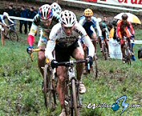 El XXIX Ciclo-cross Internacional de Igorre contará el domingo con los 40 mejores especialistas del mundo El XXIX Ciclo-cross Internacional de Igorre contará el domingo con los 40 mejores especialistas del mundo