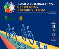 Se suspende la Clásica de Alcobendas 2009 por razones de carácter técnico Se suspende la Clásica de Alcobendas 2009 por razones de carácter técnico
