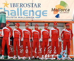 Tour de Francia: Luis Ángel Maté, entre los nueve elegidos del Cofidis Tour de Francia: Luis Ángel Maté, entre los nueve elegidos del Cofidis