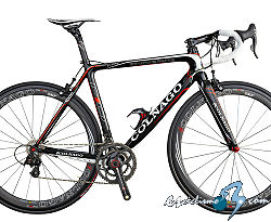 La nueva bicicleta Colnago M10 te lleva a un nivel superior La nueva bicicleta Colnago M10 te lleva a un nivel superior