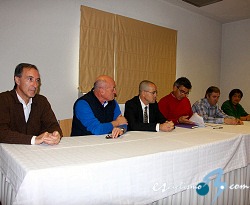 La Marcha Hispano-Lusa, gran proyecto de la Comisión Nacional de Cicloturismo para 2012 La Marcha Hispano-Lusa, gran proyecto de la Comisión Nacional de Cicloturismo para 2012