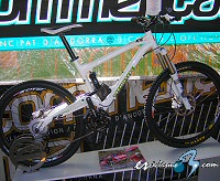 Commenal Meta 5 2010