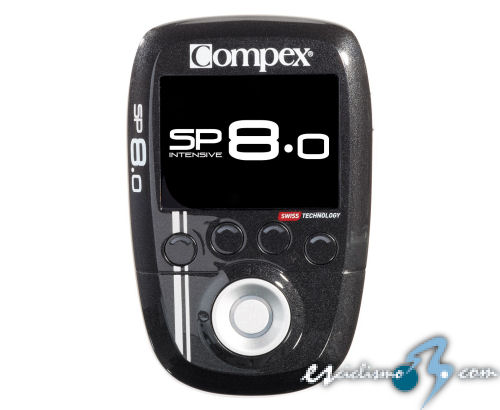 Support Vélo Garmin Edge / Wahoo / Bryton - Fixation Guidon Réglable En Aluminium Noir