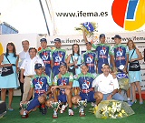 Equipo Comunidad Valenciana