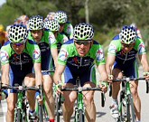 El Comunitat Valenciana a la Subida al Naranco y la Vuelta a Asturias El Comunitat Valenciana a la Subida al Naranco y la Vuelta a Asturias