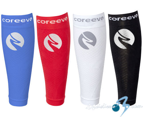 Coreevo presenta sus nuevos colores y diseño en perneras Coreevo presenta sus nuevos colores y diseño en perneras