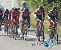 El CSC-Saxo Bank también tiene decidido el equipo que llevará al Tour El CSC-Saxo Bank también tiene decidido el equipo que llevará al Tour