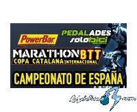 Presentación del Campeonato de España de Maratón BTT 2008 Presentación del Campeonato de España de Maratón BTT 2008
