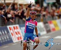 Damiano Cunego liderará al Lampre-Farnese en la Vuelta a Andalucía Damiano Cunego liderará al Lampre-Farnese en la Vuelta a Andalucía