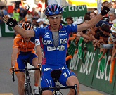 Damiano Cunego liderará al Lampre-Fondital en la XXII Clásica de Almería que se disputa el domingo Damiano Cunego liderará al Lampre-Fondital en la XXII Clásica de Almería que se disputa el domingo