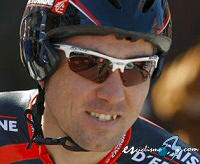 Giro de Italia: David Arroyo concluy su participacin en la undcima plaza