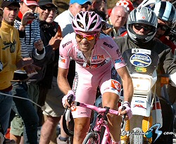 David Arroyo (Caisse dEpargne)