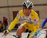 David de la Fuente gana la segunda etapa de la Vuelta a Alemania David de la Fuente gana la segunda etapa de la Vuelta a Alemania