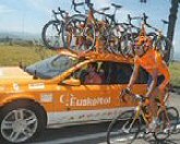 El Illes Balears ficha al corredor del Euskaltel David López por tres temporadas El Illes Balears ficha al corredor del Euskaltel David López por tres temporadas