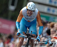 Vuelta a Espaa: David Millar: 