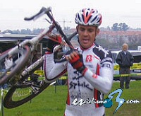 El Ciclocross Internacional Ciudad de Valencia va cobrando forma El Ciclocross Internacional Ciudad de Valencia va cobrando forma