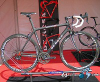 De Rosa King 3
