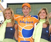 Vuelta España: Menchov desbanca a los especialistas y se hace con el primer jersey oro Vuelta España: Menchov desbanca a los especialistas y se hace con el primer jersey oro