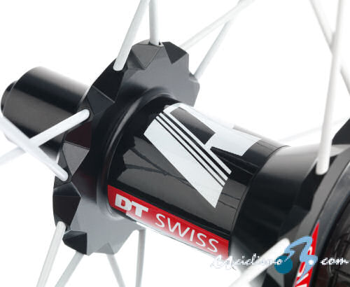 DT Swiss completa su red comercial en España y Portugal DT Swiss completa su red comercial en España y Portugal