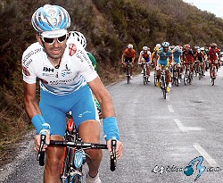Vuelta a Castilla y León: Ezequiel Mosquera: "He vuelto a sentir muy buenas sensaciones" Vuelta a Castilla y León: Ezequiel Mosquera: "He vuelto a sentir muy buenas sensaciones"