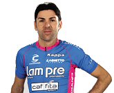 El veterano Eddy Mazzoleni se impone en la 77 edición del Giro del Veneto El veterano Eddy Mazzoleni se impone en la 77 edición del Giro del Veneto