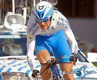 Vuelta a Andalucía: Eduard Vorganov: “Fue una etapa muy dura” Vuelta a Andalucía: Eduard Vorganov: “Fue una etapa muy dura”